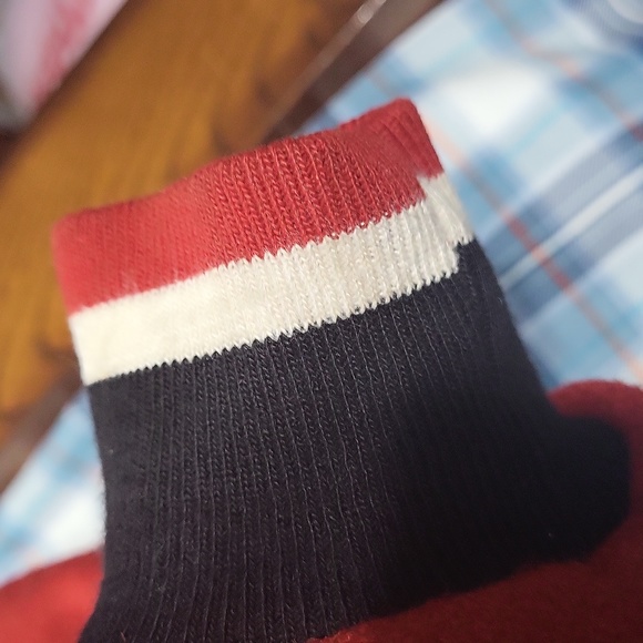 Vintage Red Dog beer varsity jacket M Black bulldog mascot womens youth L - Picture 10 of 10